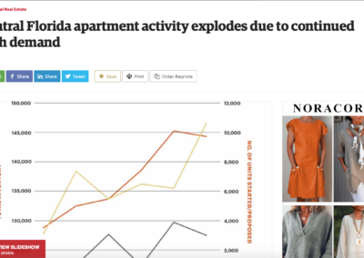 Orlando Business Journal